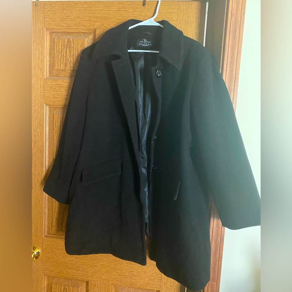 Coat 2xl